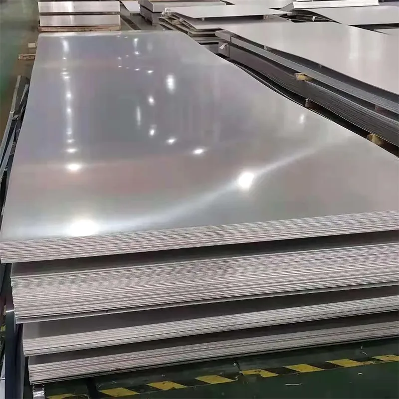 310s سٹینلیس سٹیل شیٹ