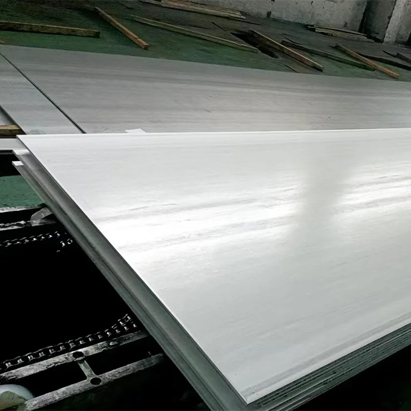 430 Stainless Steel Sheet