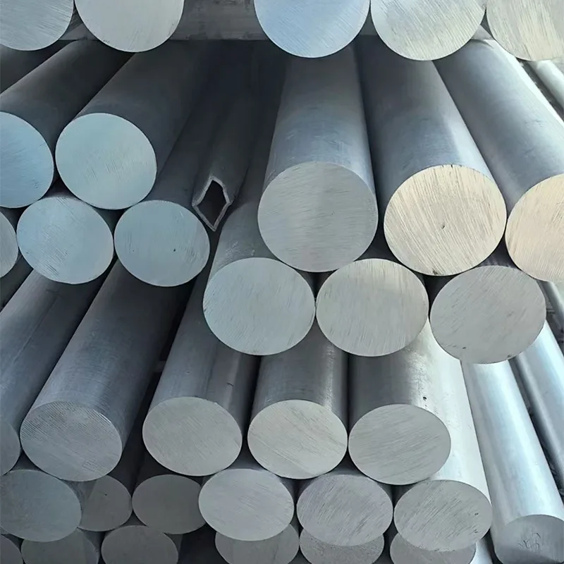 6063 Aluminum Rod