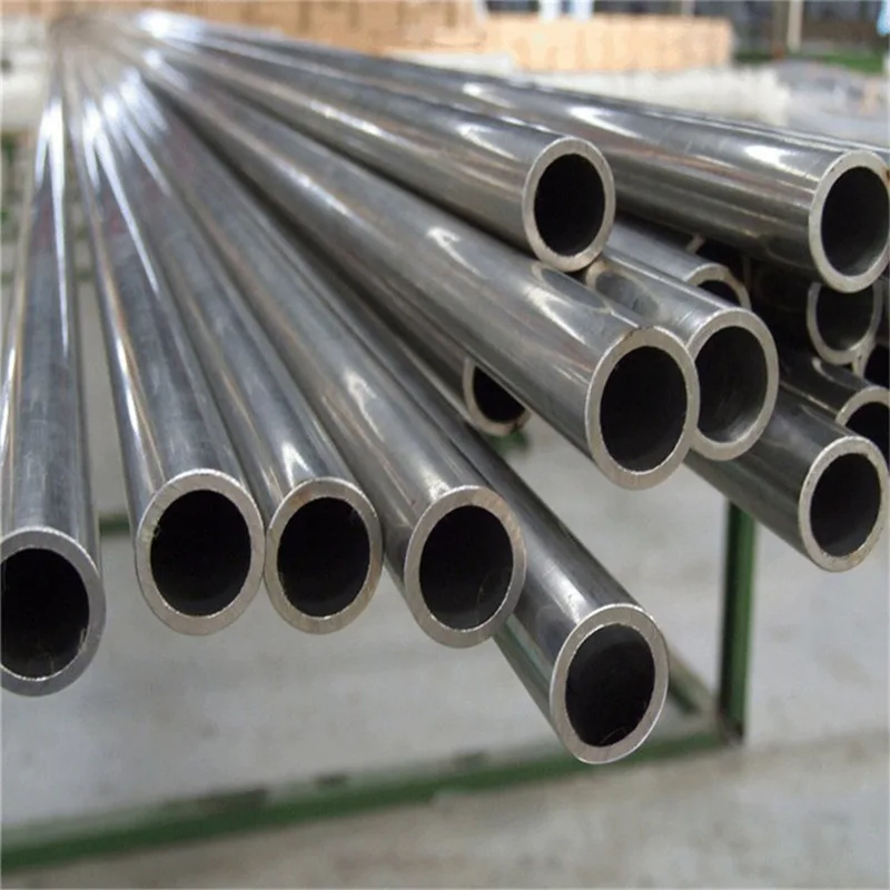 5083 Aluminum Tube