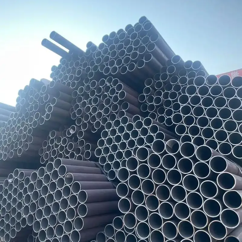 20g Seamless Steel Pipe